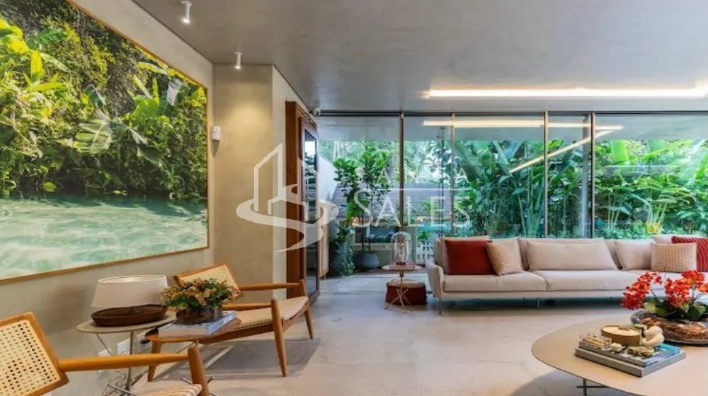 Casa, 3 quartos, 767 m² - Foto 1