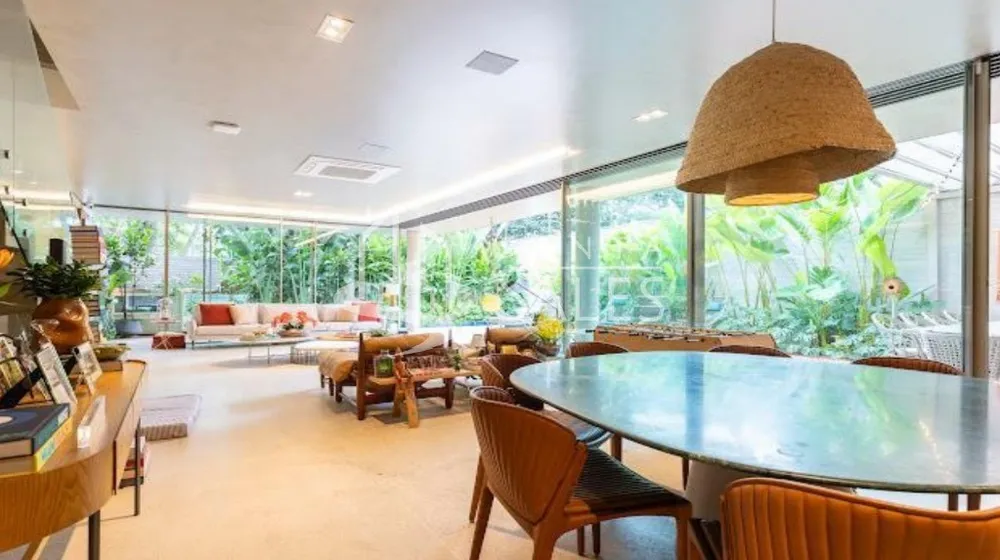 Casa, 3 quartos, 767 m² - Foto 6