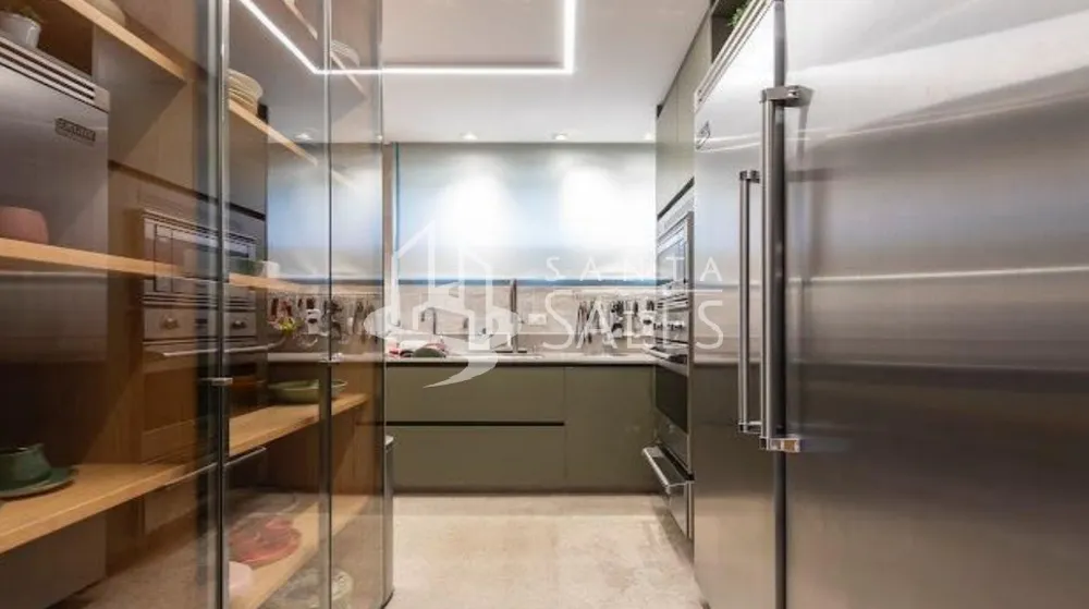 Casa, 3 quartos, 767 m² - Foto 3