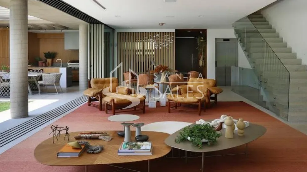 Casa, 3 quartos, 767 m² - Foto 4