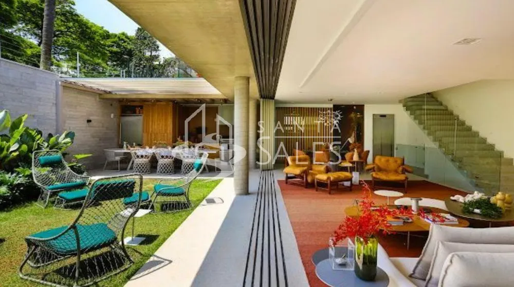 Casa, 3 quartos, 767 m² - Foto 5