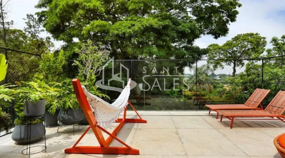 Casa, 3 quartos, 767 m² - Foto 9
