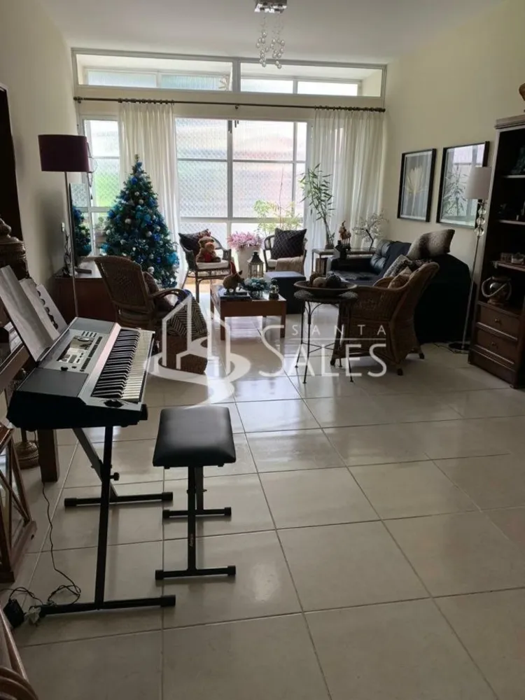 Apartamento, 3 quartos, 150 m² - Foto 10