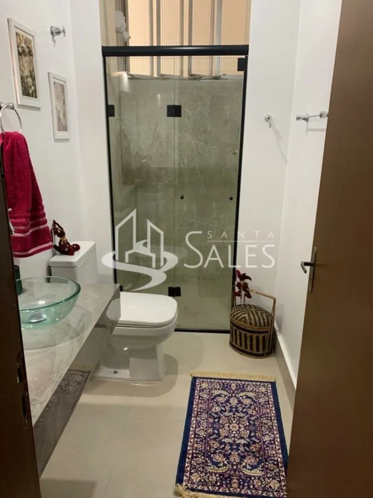 Apartamento, 3 quartos, 150 m² - Foto 4