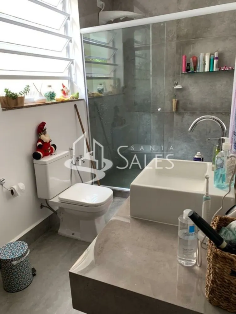Apartamento, 3 quartos, 150 m² - Foto 1