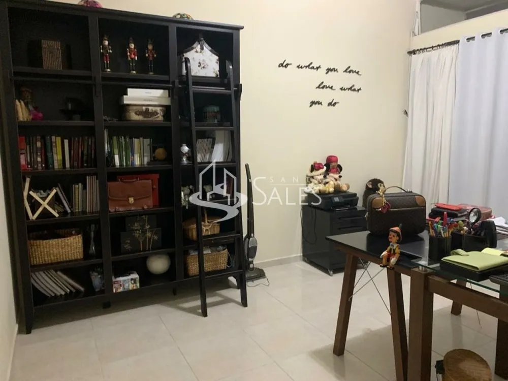 Apartamento, 3 quartos, 150 m² - Foto 8