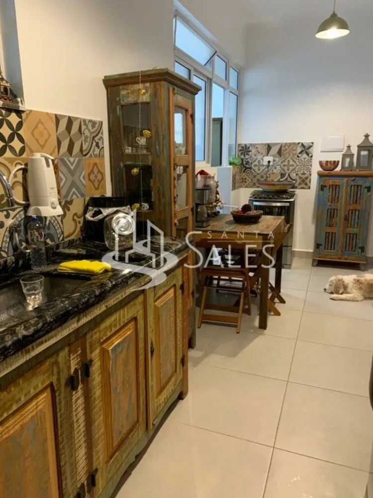 Apartamento, 3 quartos, 150 m² - Foto 12