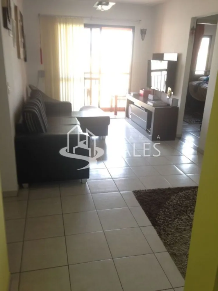 Apartamento, 2 quartos, 60 m² - Foto 3