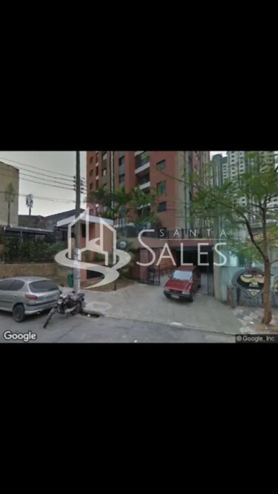Apartamento, 2 quartos, 60 m² - Foto 6