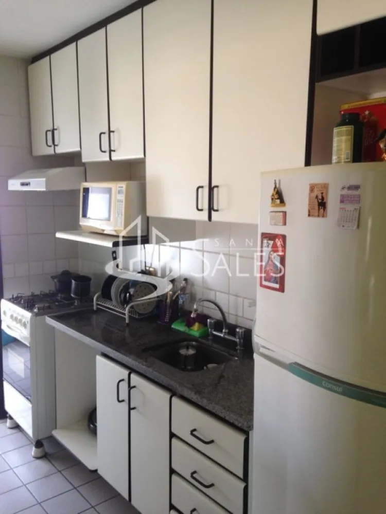 Apartamento, 2 quartos, 60 m² - Foto 1