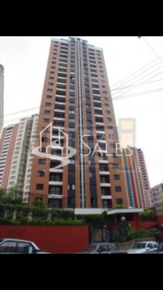 Apartamento, 2 quartos, 60 m² - Foto 6