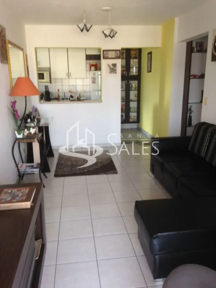 Apartamento, 2 quartos, 60 m² - Foto 3