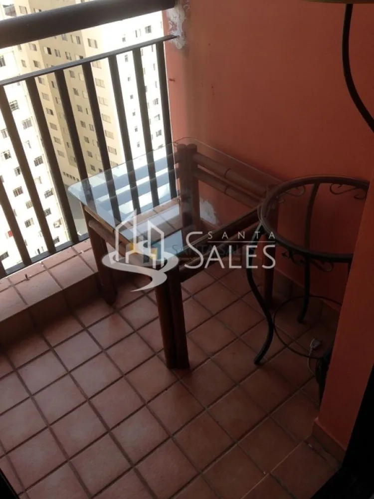 Apartamento, 2 quartos, 60 m² - Foto 14