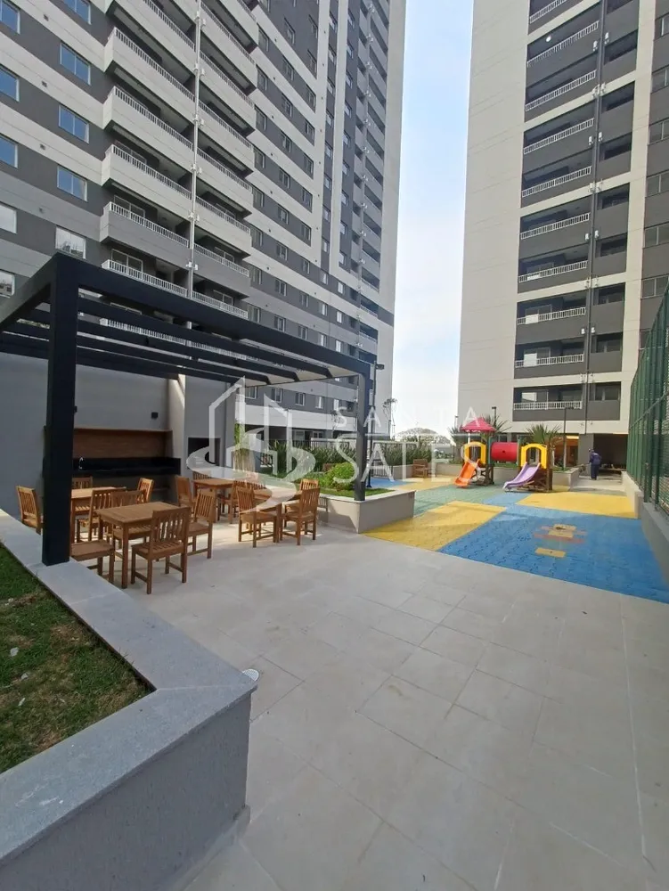 Apartamento, 2 quartos, 37 m² - Foto 7