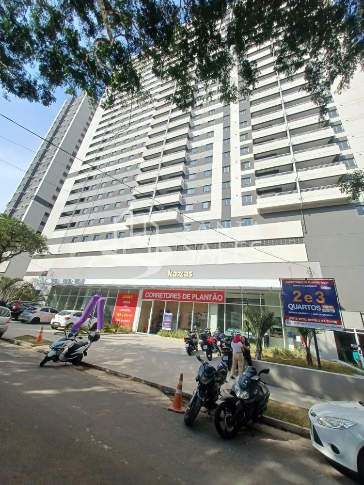Apartamento, 2 quartos, 37 m² - Foto 10