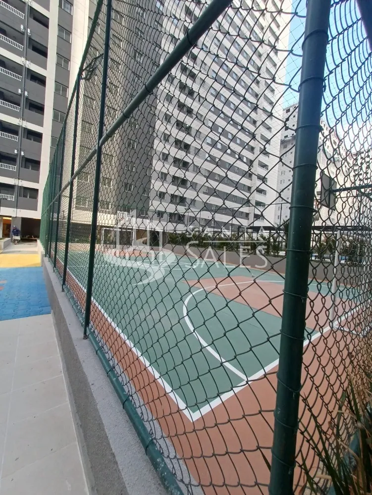 Apartamento, 2 quartos, 37 m² - Foto 8