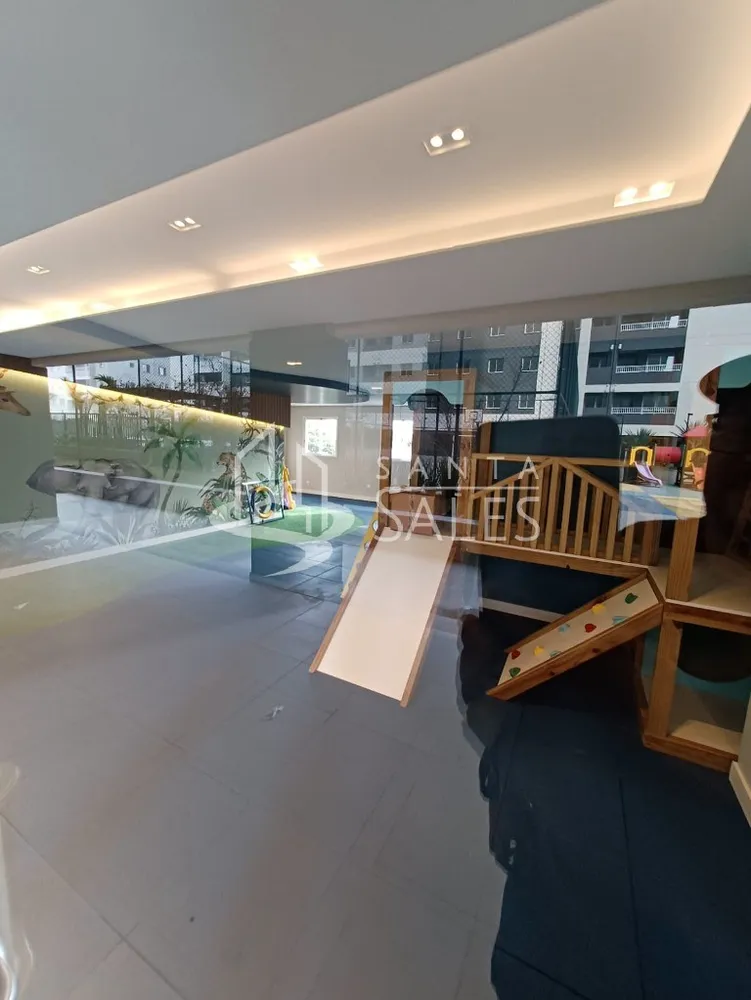 Apartamento, 2 quartos, 37 m² - Foto 9