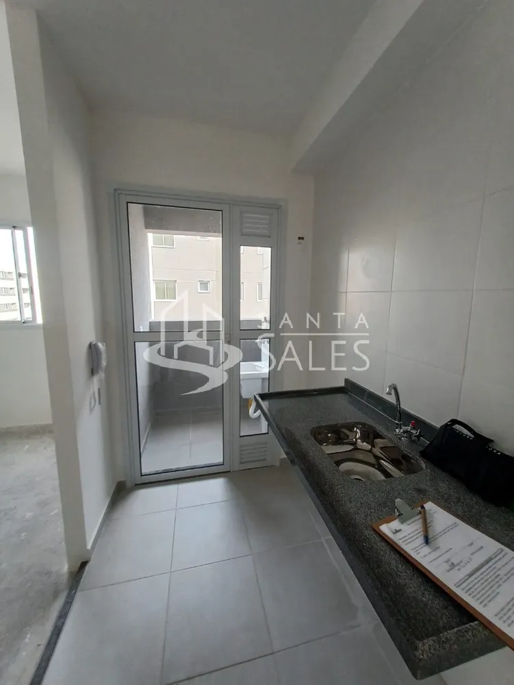 Apartamento, 2 quartos, 37 m² - Foto 6