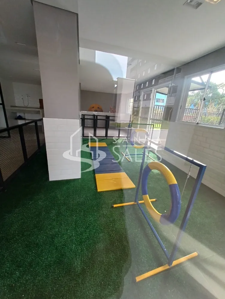 Apartamento, 2 quartos, 37 m² - Foto 5