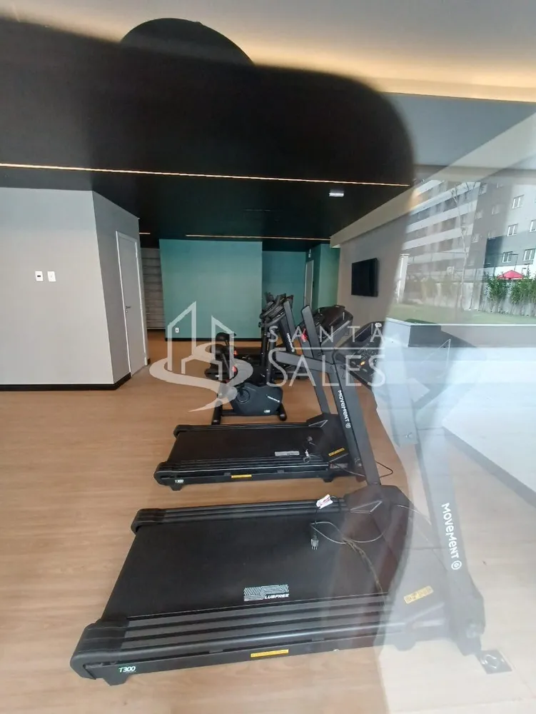 Apartamento, 2 quartos, 37 m² - Foto 4