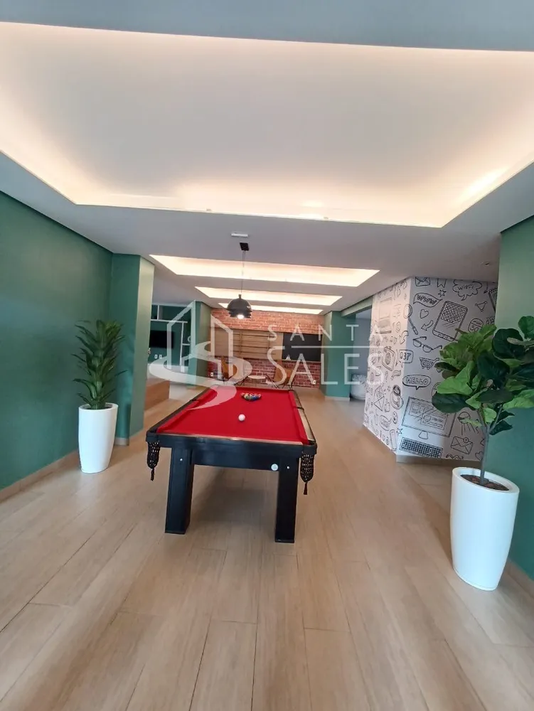 Apartamento, 2 quartos, 37 m² - Foto 3