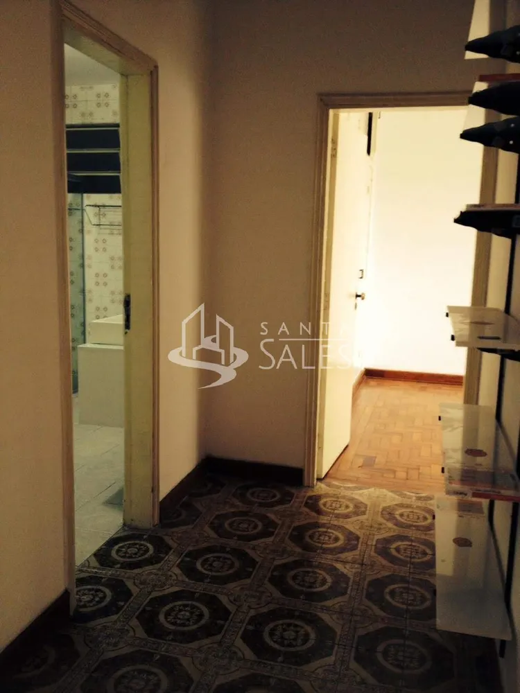Apartamento, 3 quartos, 220 m² - Foto 6