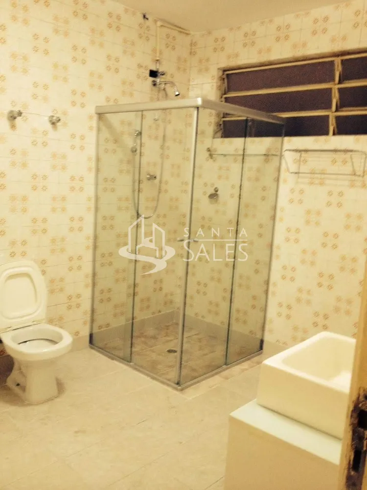 Apartamento, 3 quartos, 220 m² - Foto 1