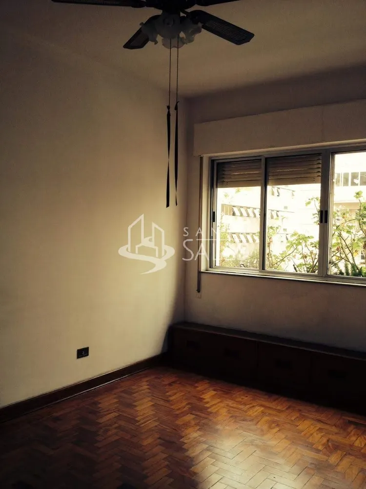 Apartamento, 3 quartos, 220 m² - Foto 4
