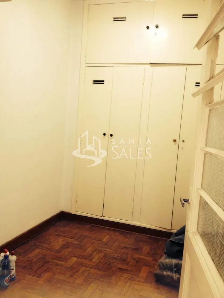 Apartamento, 3 quartos, 220 m² - Foto 1