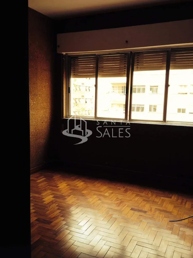 Apartamento, 3 quartos, 220 m² - Foto 5