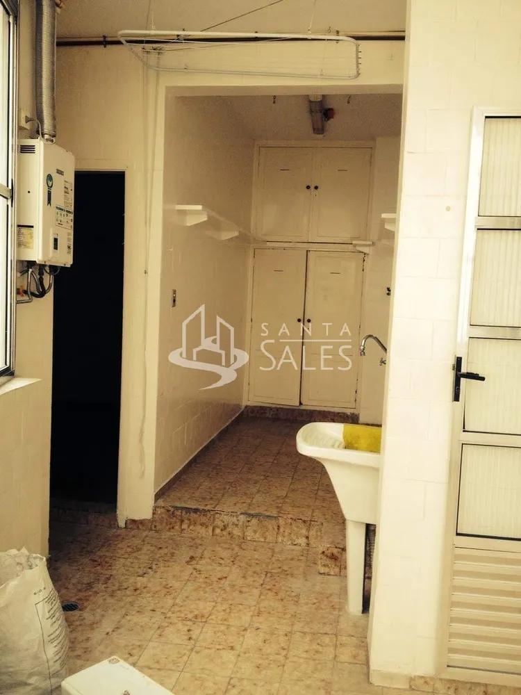 Apartamento, 3 quartos, 220 m² - Foto 2