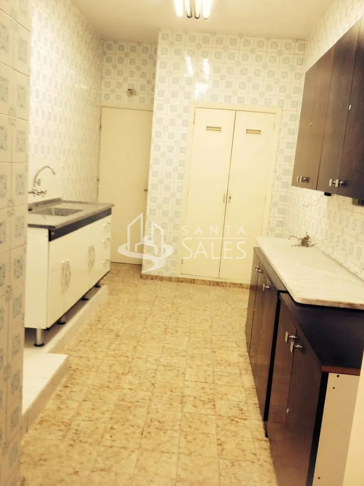 Apartamento, 3 quartos, 220 m² - Foto 8