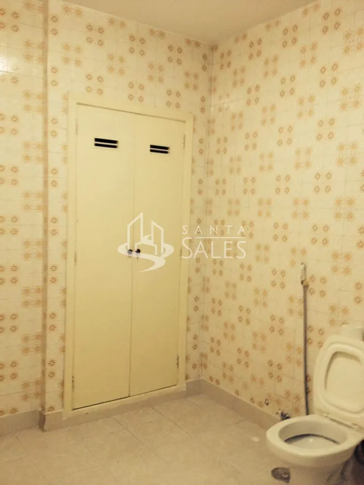 Apartamento, 3 quartos, 220 m² - Foto 4