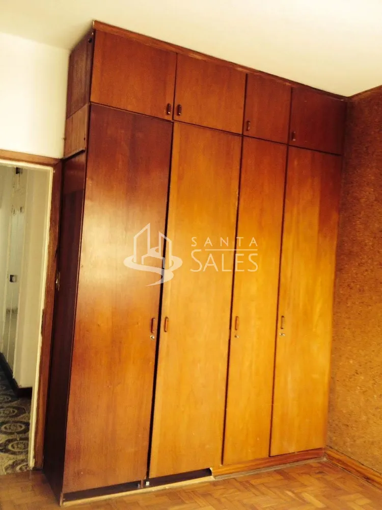 Apartamento, 3 quartos, 220 m² - Foto 7