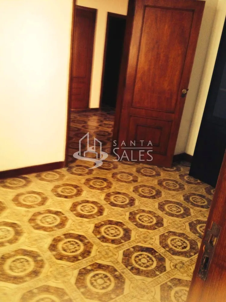 Apartamento, 3 quartos, 220 m² - Foto 3