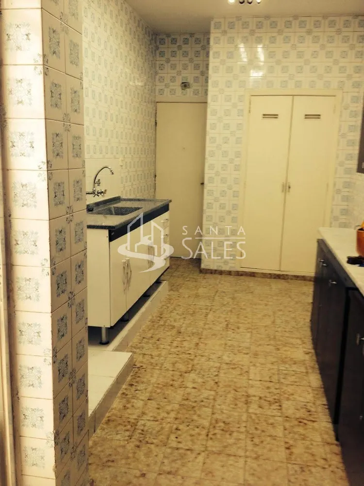 Apartamento, 3 quartos, 220 m² - Foto 9
