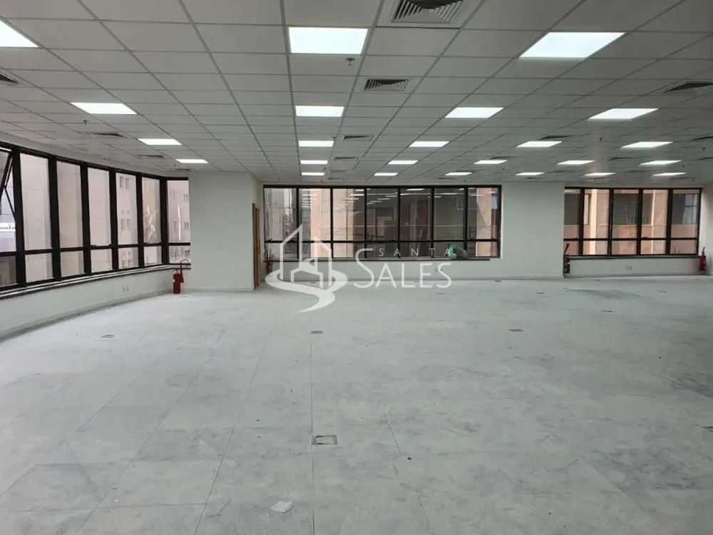 Sala-Conjunto, 299 m² - Foto 3