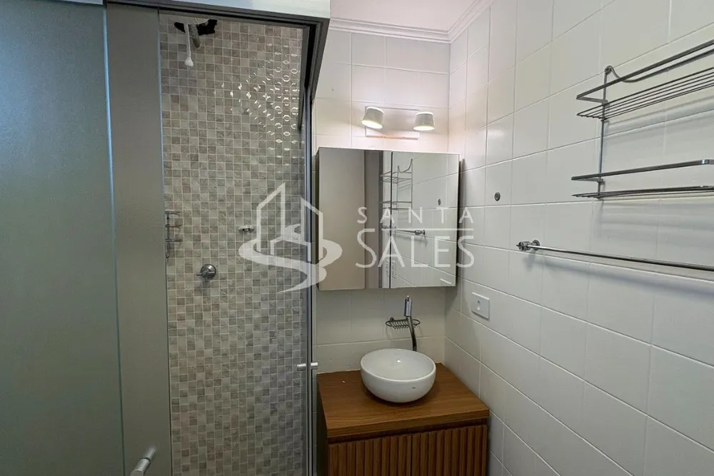 Apartamento, 3 quartos, 65 m² - Foto 10