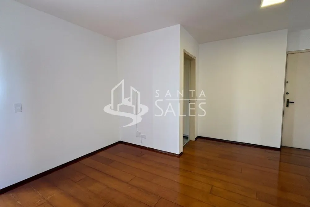 Apartamento, 3 quartos, 65 m² - Foto 4
