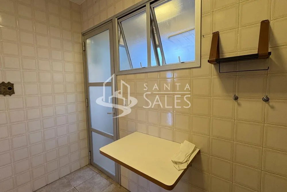 Apartamento, 3 quartos, 65 m² - Foto 2