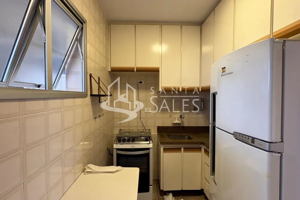 Apartamento, 3 quartos, 65 m² - Foto 5