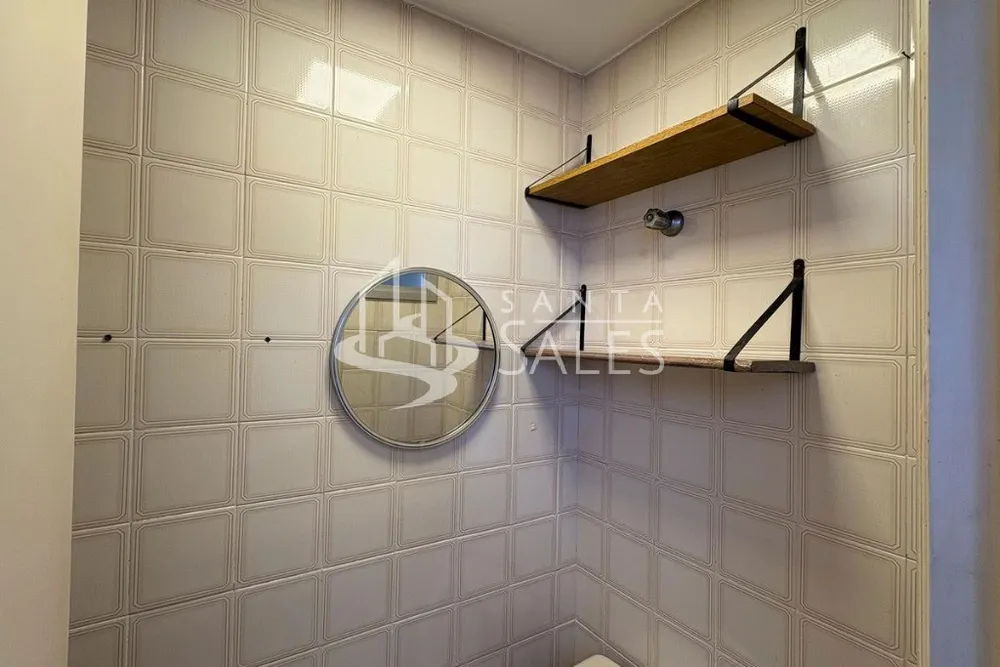 Apartamento, 3 quartos, 65 m² - Foto 1