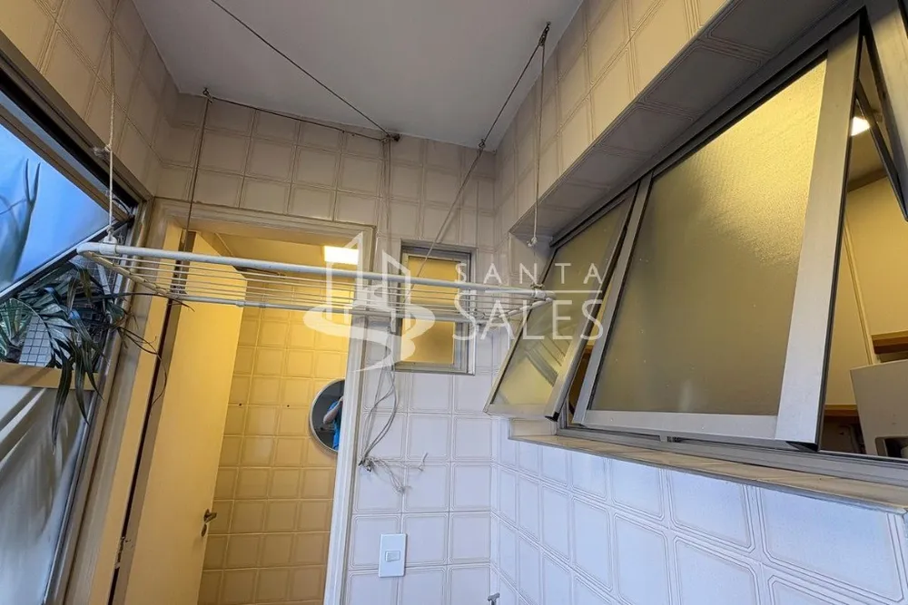 Apartamento, 3 quartos, 65 m² - Foto 4