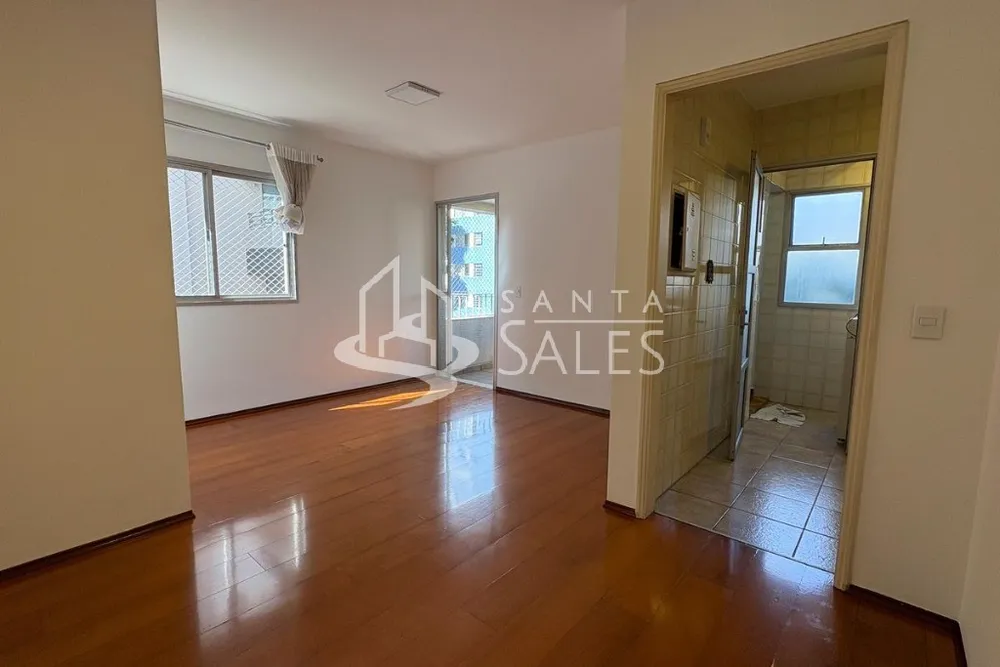 Apartamento, 3 quartos, 65 m² - Foto 7