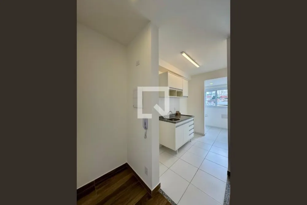 Apartamento, 2 quartos, 57 m² - Foto 2