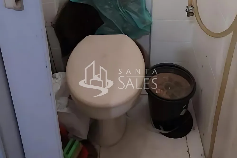 Apartamento, 2 quartos, 85 m² - Foto 15