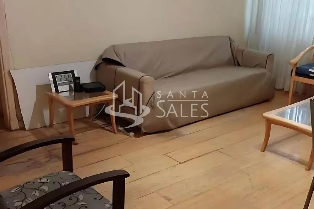 Apartamento, 2 quartos, 85 m² - Foto 5