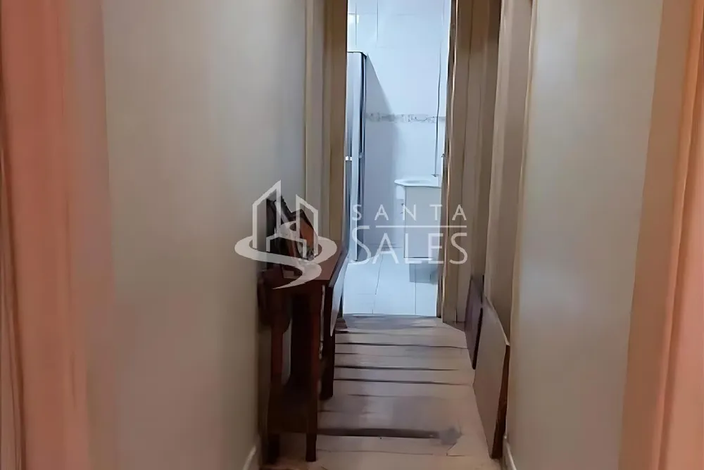 Apartamento, 2 quartos, 85 m² - Foto 12