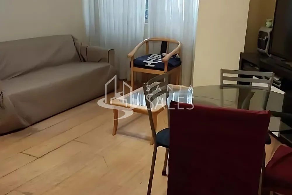 Apartamento, 2 quartos, 85 m² - Foto 4