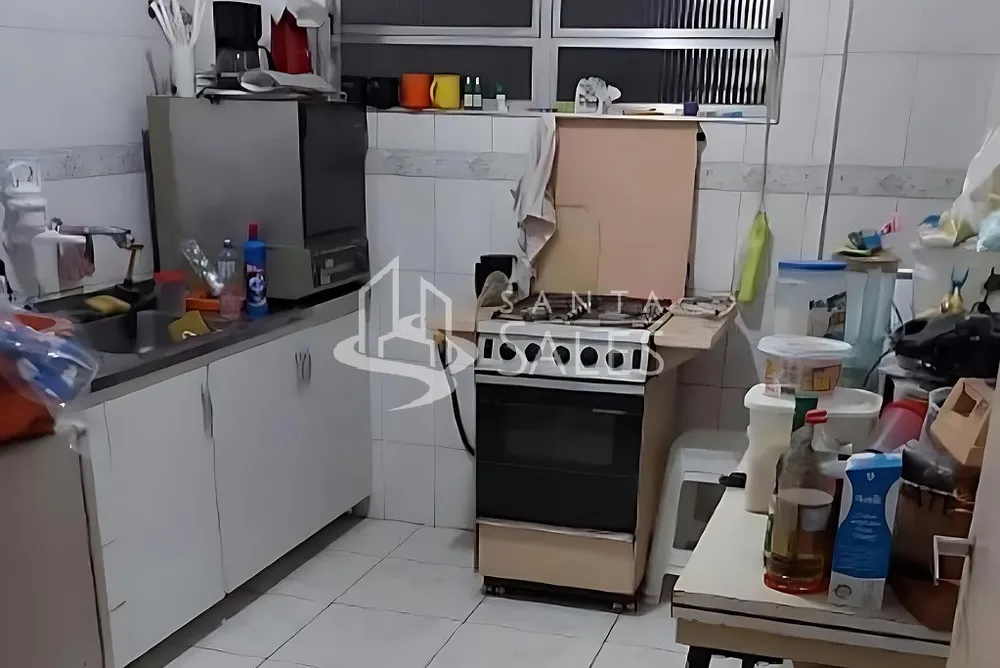 Apartamento, 2 quartos, 85 m² - Foto 8
